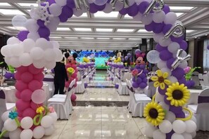 Salle de bal