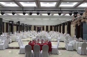 Salón de banquetes