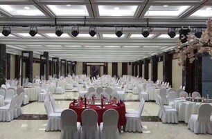 Salón de eventos