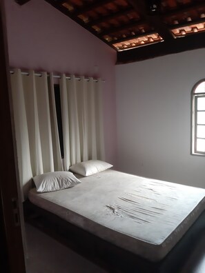 Basic Chalet, Pool View