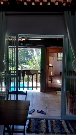 1 habitación