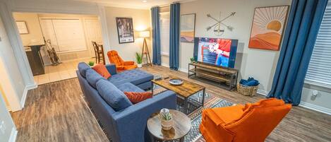 Smart TV, livros