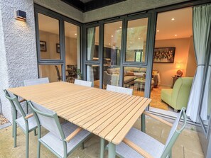 Casa de campo | Interior