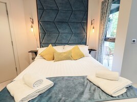 Casa de campo | Parte interna