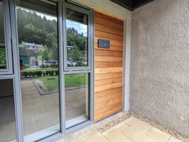 Casa de campo | Jardines del alojamiento