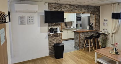 Residence "Romains"
