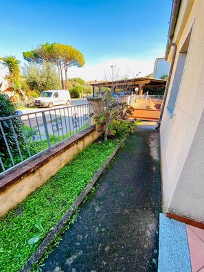 Exterior - Casa Vacanza Silvaredda (San Teodoro)