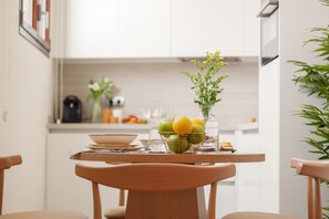 Penthouse, 2 Bedrooms | In-room safe, individually decorated, individually furnished, desk - U-Sense Sevilla Catedral (Seville)