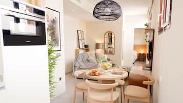 Penthouse, 2 chambres
