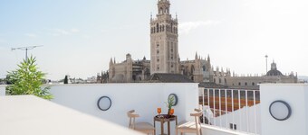 U-Sense Sevilla Catedral