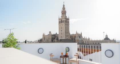 U-Sense Sevilla Catedral