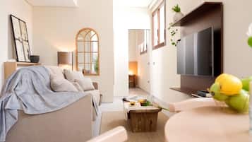 Penthouse, 2 chambres