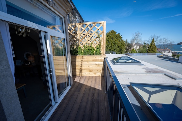 Phòng đôi Superior | Truy cập Internet không dây miễn phí, bộ trải giường