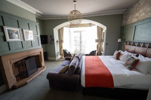 Free WiFi, bed sheets - Victoria Hotel Menai Bridge By Chef and Brewer Collection (Menai Bridge)