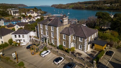 Victoria Hotel Menai Bridge By Chef and Brewer Collection