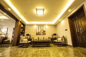 Restaurant - Jiaxinyuan Hotel (Taiyuan)