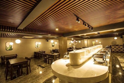 Jiaxinyuan Hotel