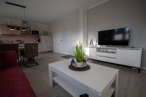 Smart TV 