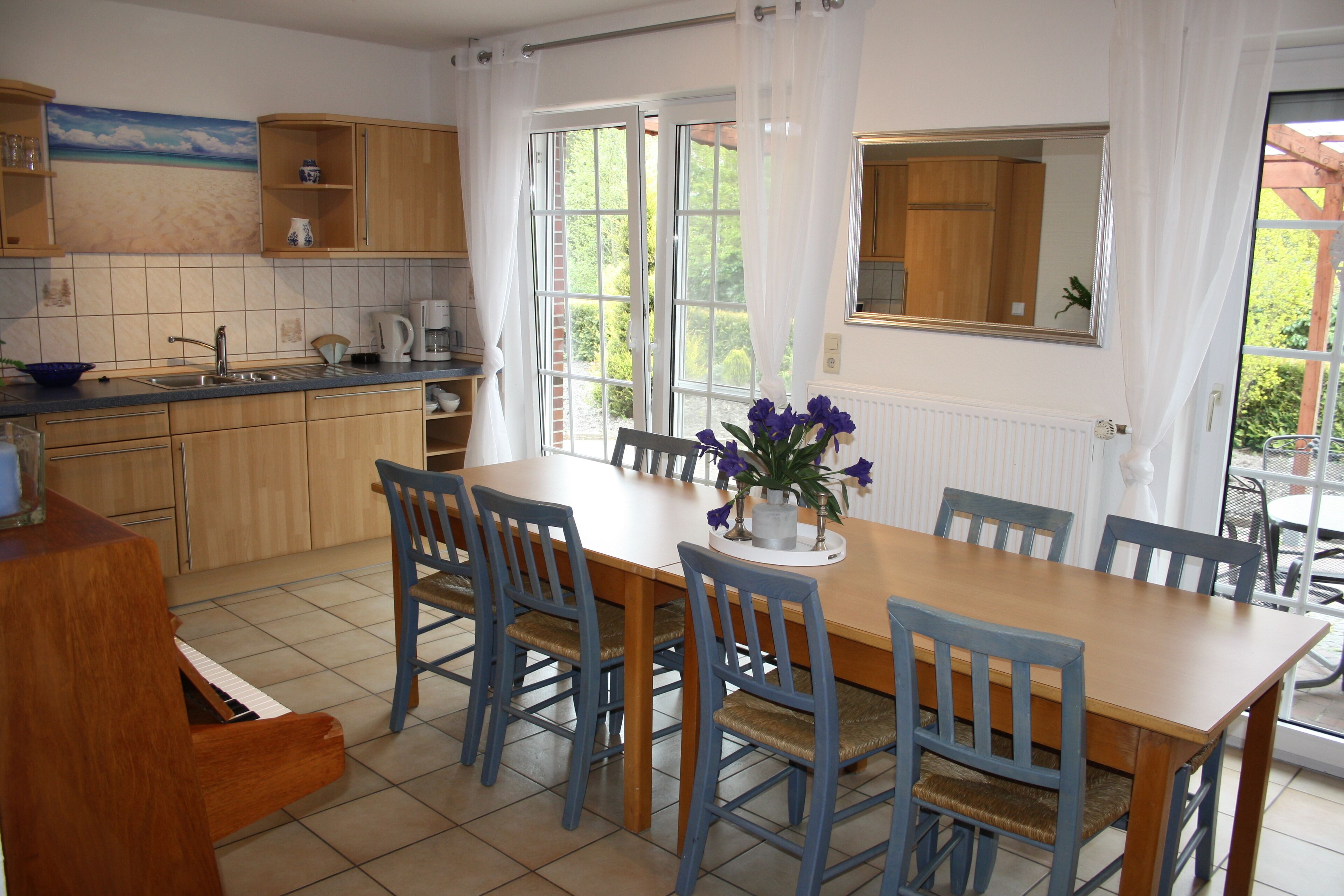 Haus Fischernetz (Leezdorf, ), Leezdorf hotel discounts | Hotels.com