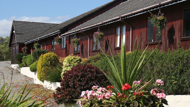 Exterior - Roam West (Fort William)