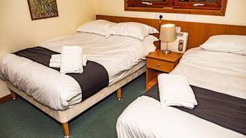 Habitación doble, 1 habitación | Ropa de cama de alta calidad y ropa de cama