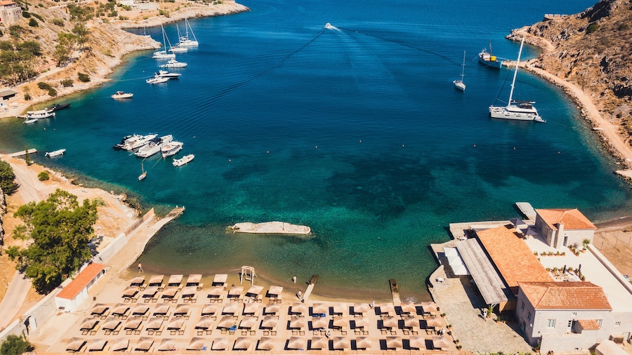 Mandraki Beach Resort - Adults Only