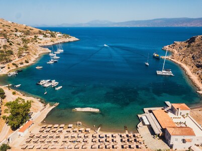 Mandraki Beach Resort - Adults Only