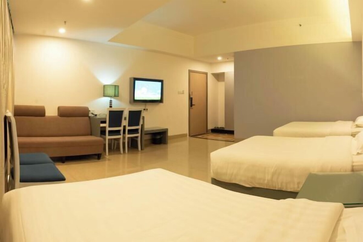 Kamer