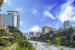 Miscellaneous - Wanpeng Hotel (Zhanjiang Suixi Quanfeng Plaza Branch) (Suixi)