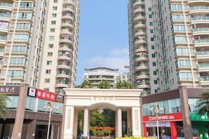 Exterior - Wanpeng Hotel (Zhanjiang Suixi Quanfeng Plaza Branch) (Suixi)
