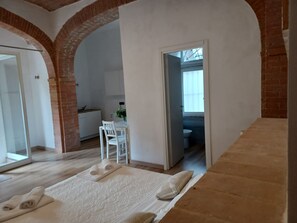 1 Schlafzimmer