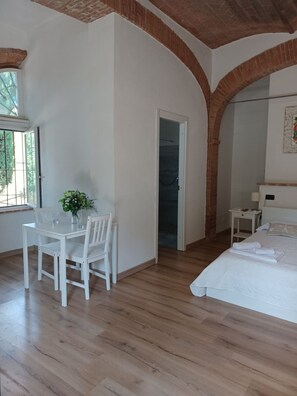 1 bedroom - L'albero di Gamelì - Beppe Loft (Chiusi)