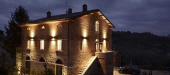 L'albero di Gamelì - Conci Deluxe