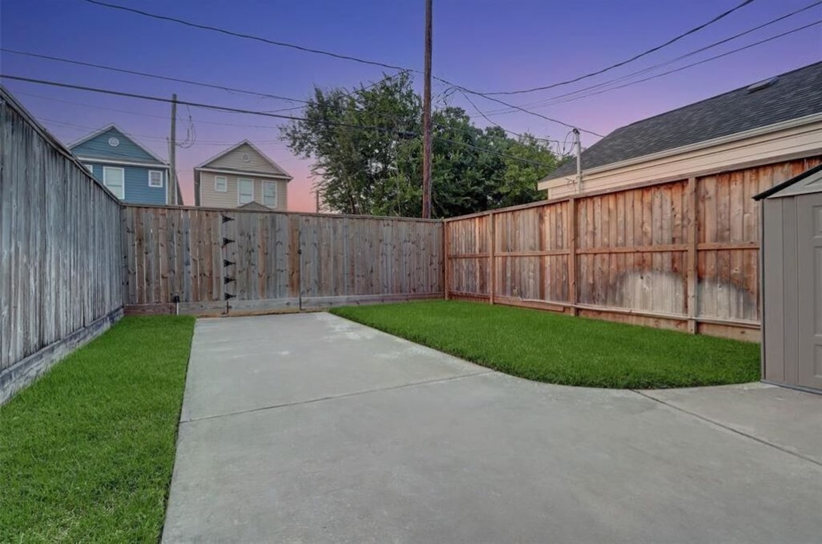 Photo 13 of Premium 3/2 Home in the Heart of Houston Heights