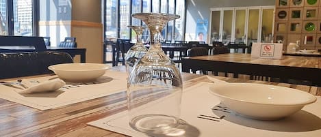 Restaurantes