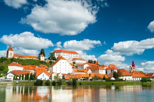 Family Friendly House Marija