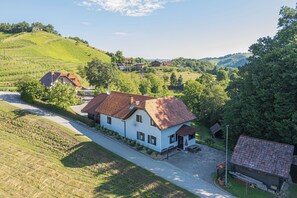 Exterior - Family Friendly House Marija (Cirkulane)