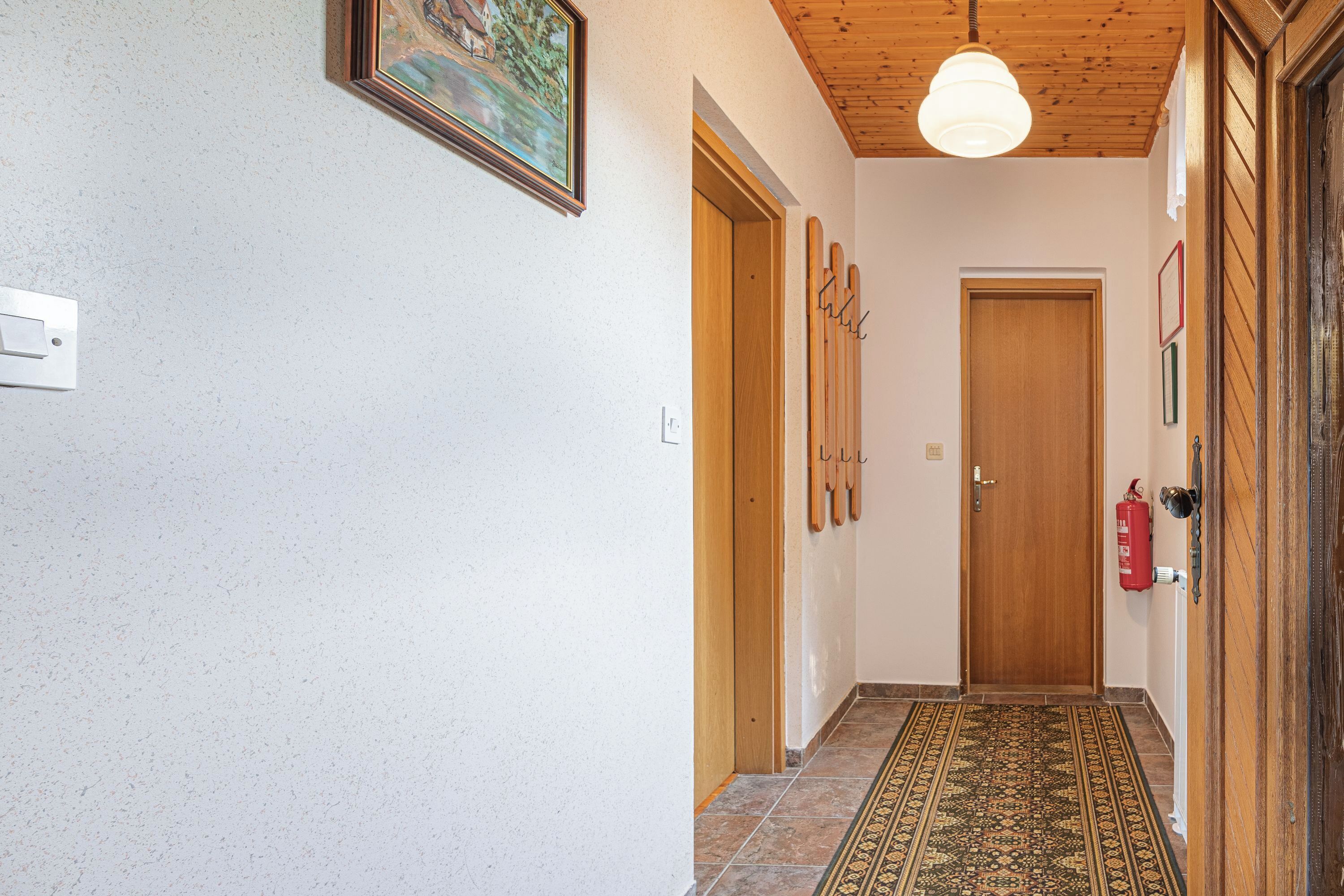 Family House, Multiple Bedrooms, 2 Bathrooms, Mountainside (Family Friendly House Marija) | Interior