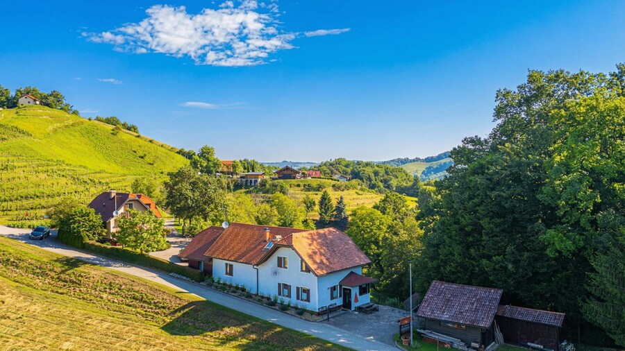 Family Friendly House Marija