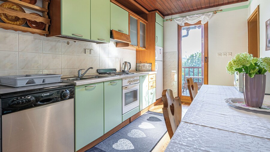 Family Friendly House Marija