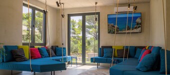 Double Room - Moro Inn B&B Korcula