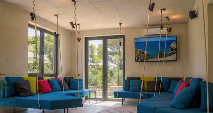 Double Room - Moro Inn B&B Korcula