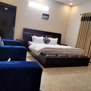 8 slaapkamers, gratis wifi, beddengoed