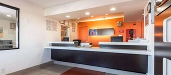 Motel6 Garland, TX - Northeast Dallas