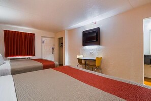 Room - Motel6 Garland, TX - Northeast Dallas (Garland)