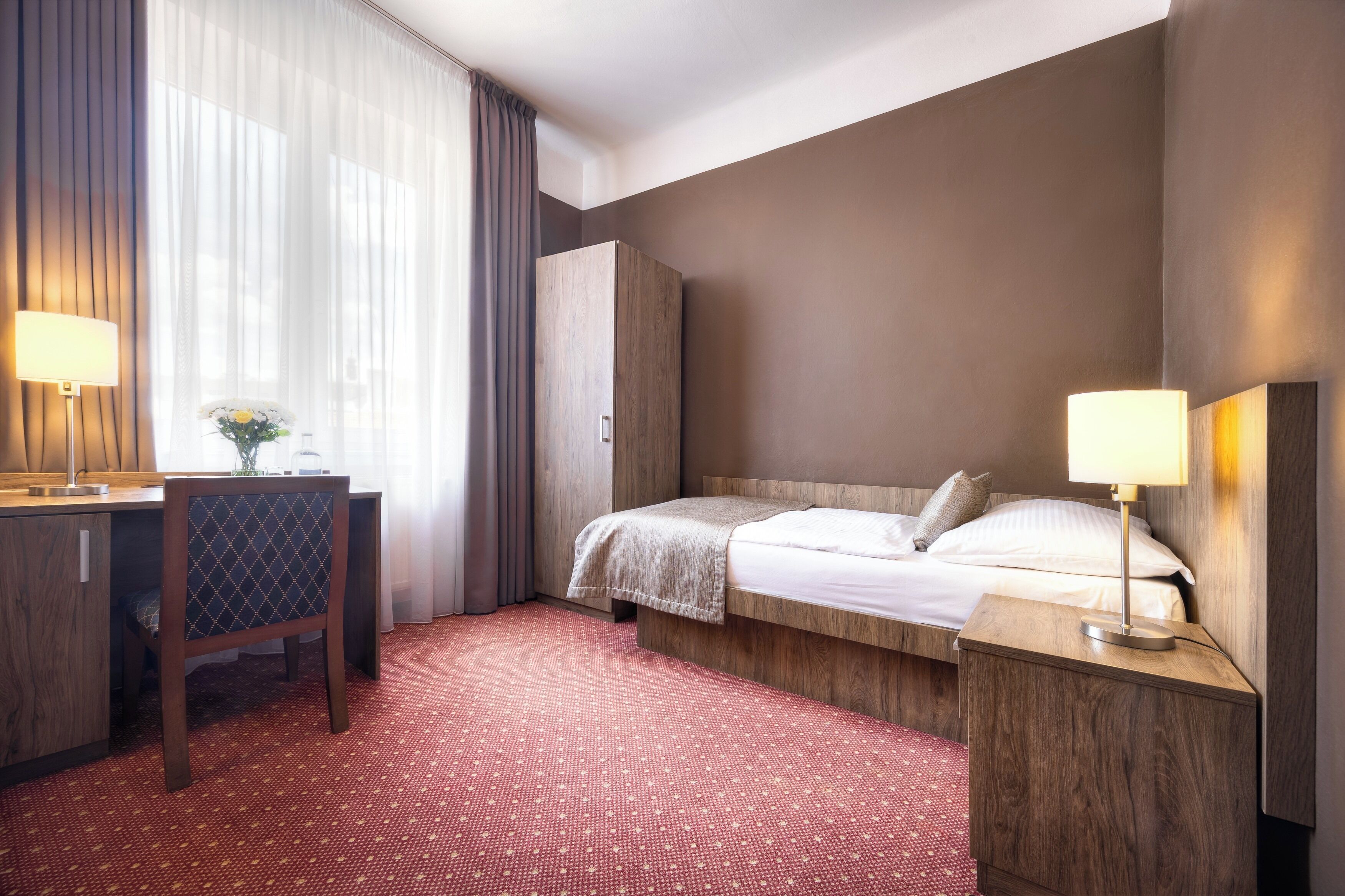 Foto - Hotel Harmony