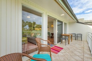 Condo, 1 Bedroom | Balcony - Emmalani 423 1 Bedroom Condo by RedAwning (Princeville)