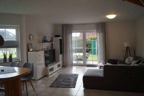 Vacation home Finkenburg in the heart of East Frisia