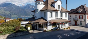 Berg & Berg Spiez - Sauvignon