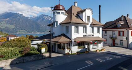 Berg & Berg Spiez - Sauvignon